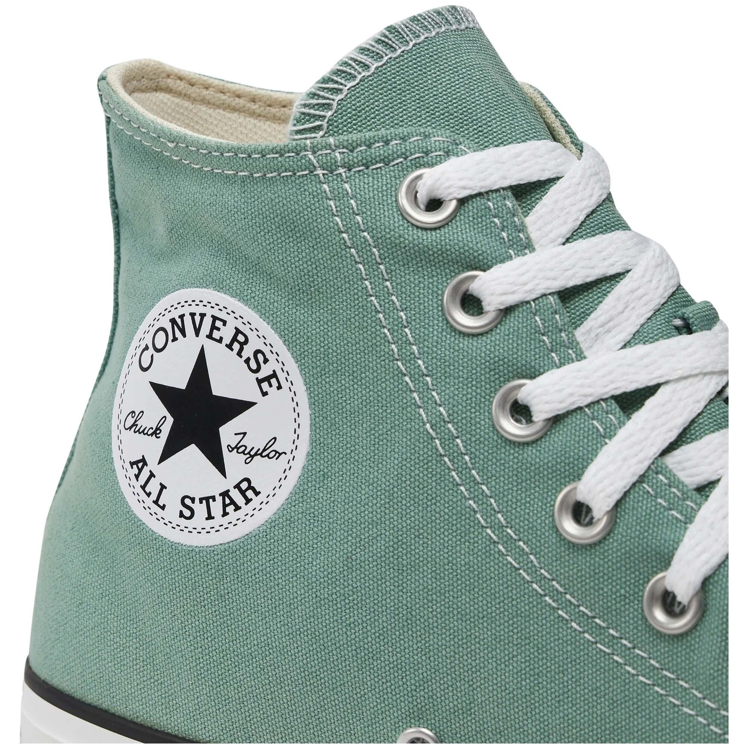 Baskets Converse modèle A06563C pour unisexe 5/5