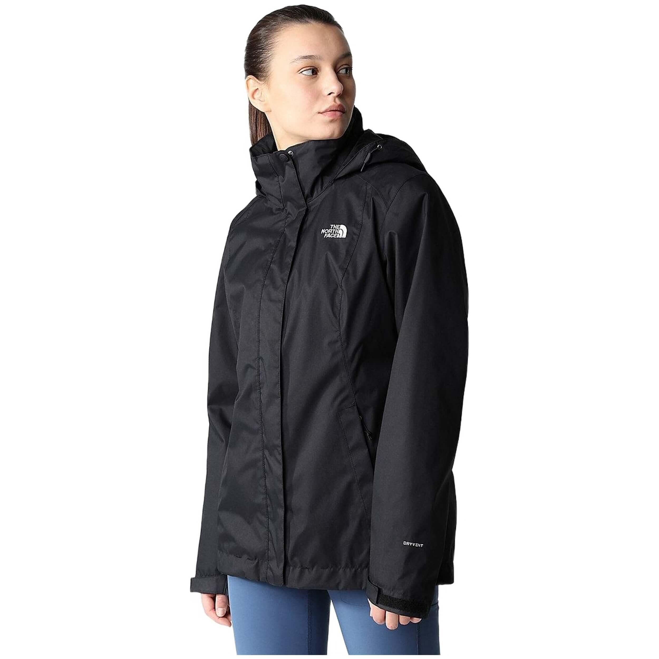Veste The north face pour femmes 6/7
