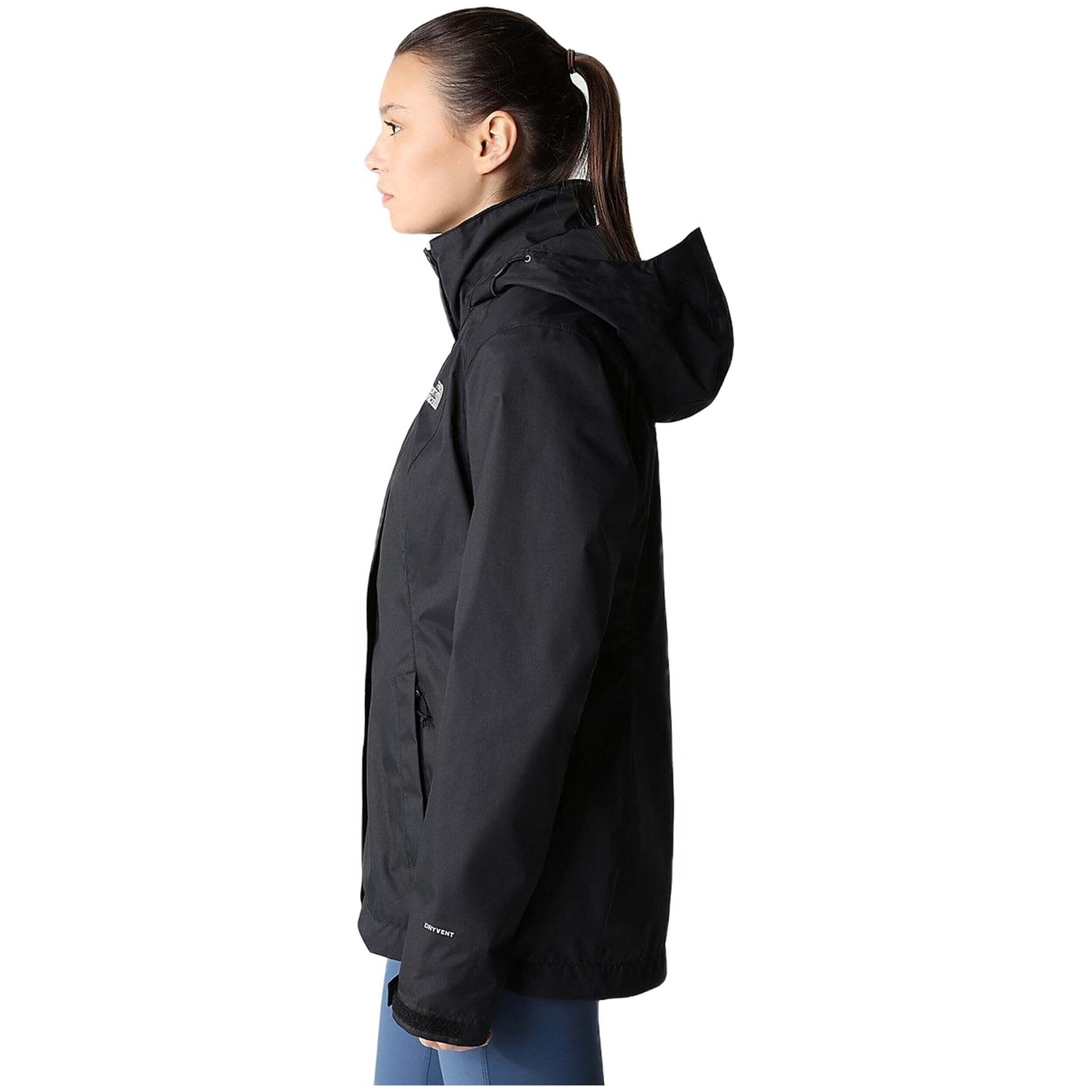 Veste The north face pour femmes 3/7