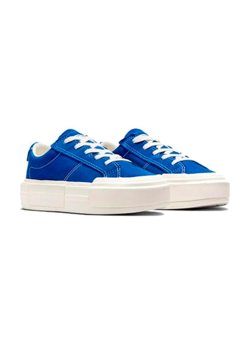 Chaussure pour femme Converse All star cruise Bleu 5/7