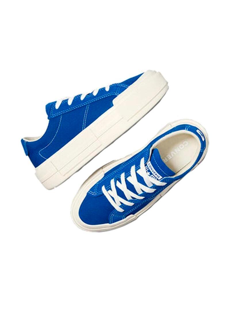 Chaussure pour femme Converse All star cruise Bleu 4/7