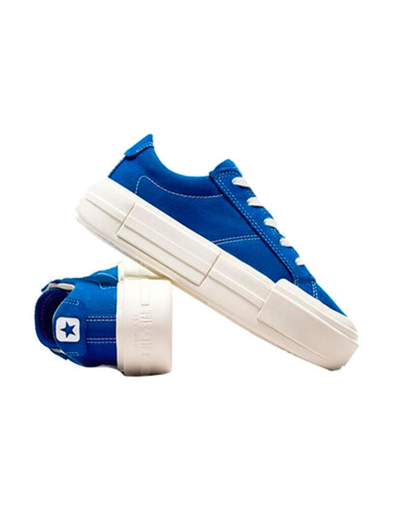 Chaussure pour femme Converse All star cruise Bleu 6/7