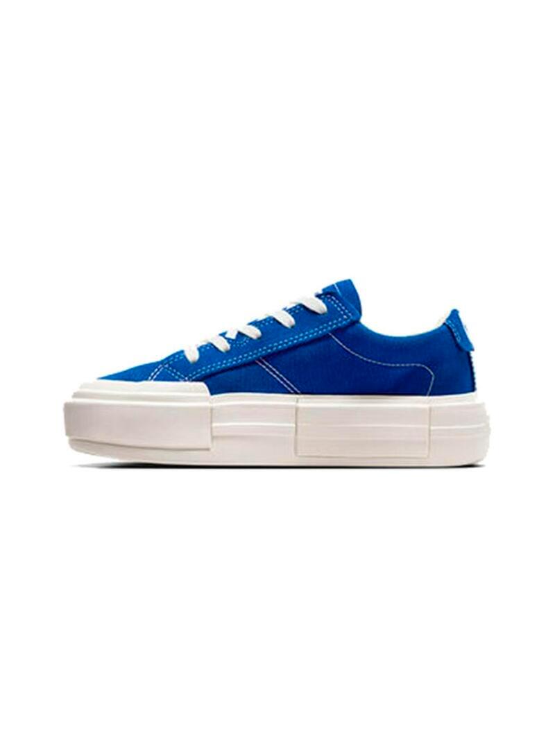 Chaussure pour femme Converse All star cruise Bleu 2/7