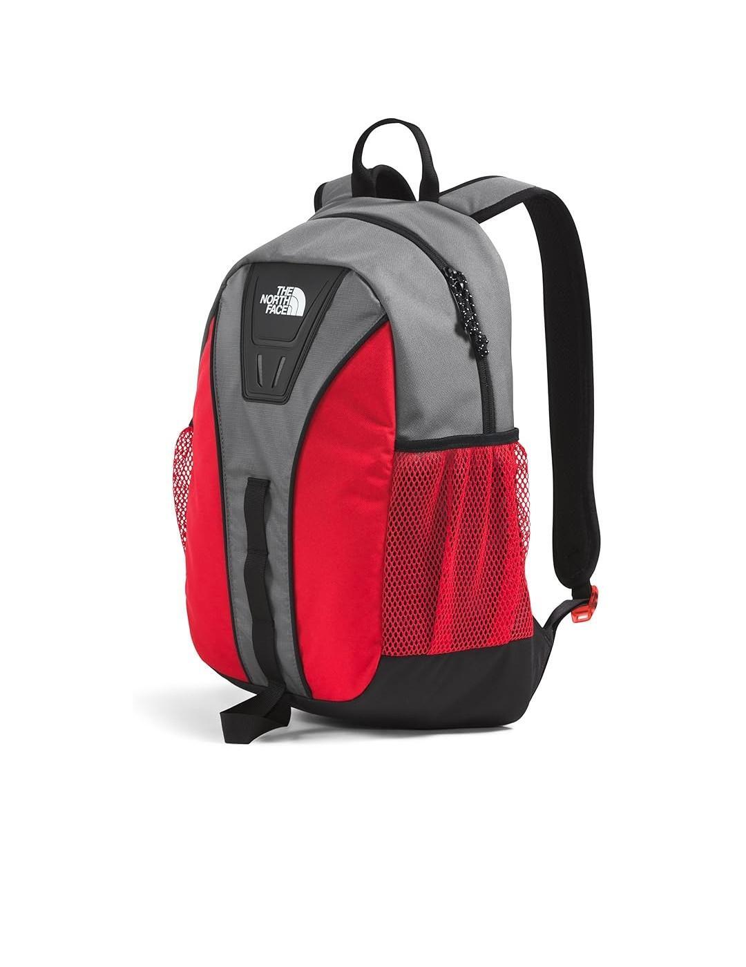 Sac à dos The North Face Y2k Daypack Rouge 2/4