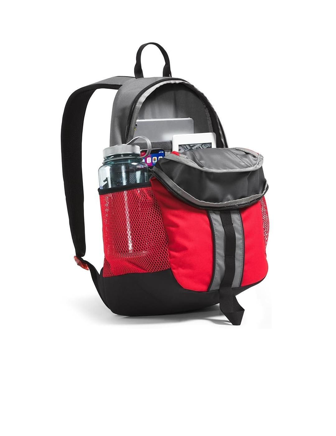 Sac à dos The North Face Y2k Daypack Rouge 3/4