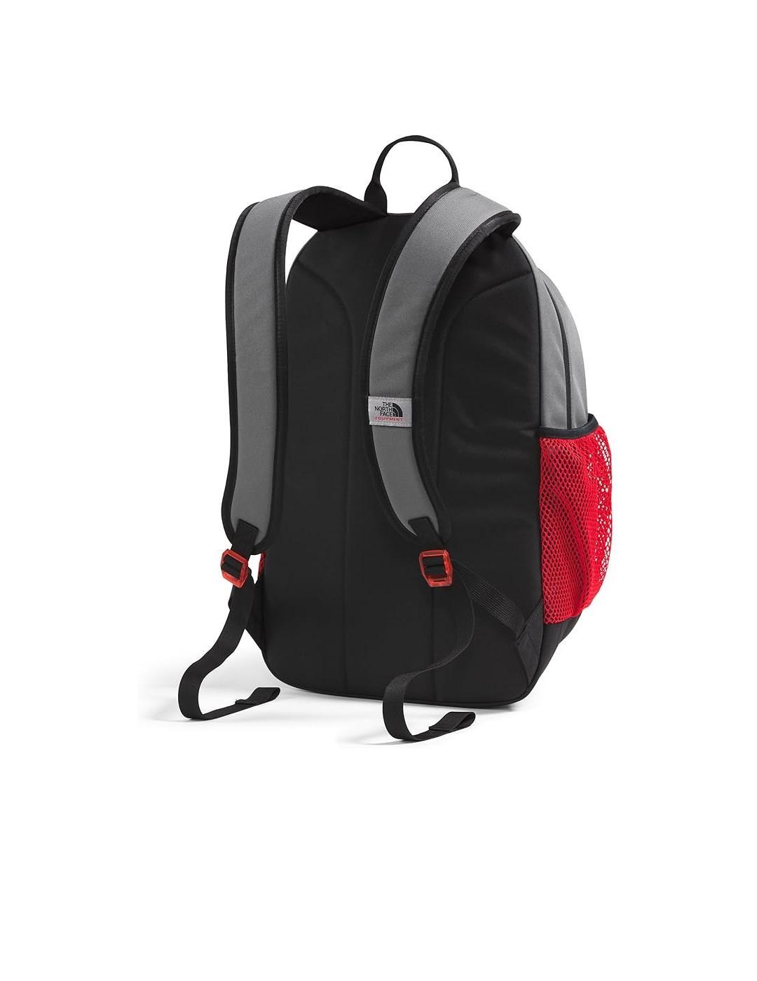 Sac à dos The North Face Y2k Daypack Rouge 4/4