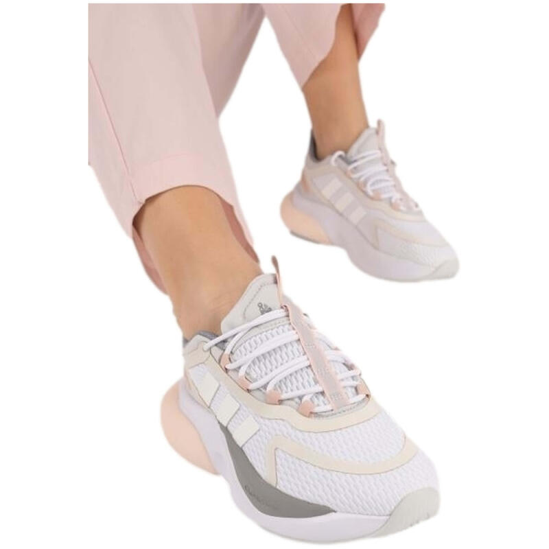 Baskets Adidas Alphabounce + pour femmes