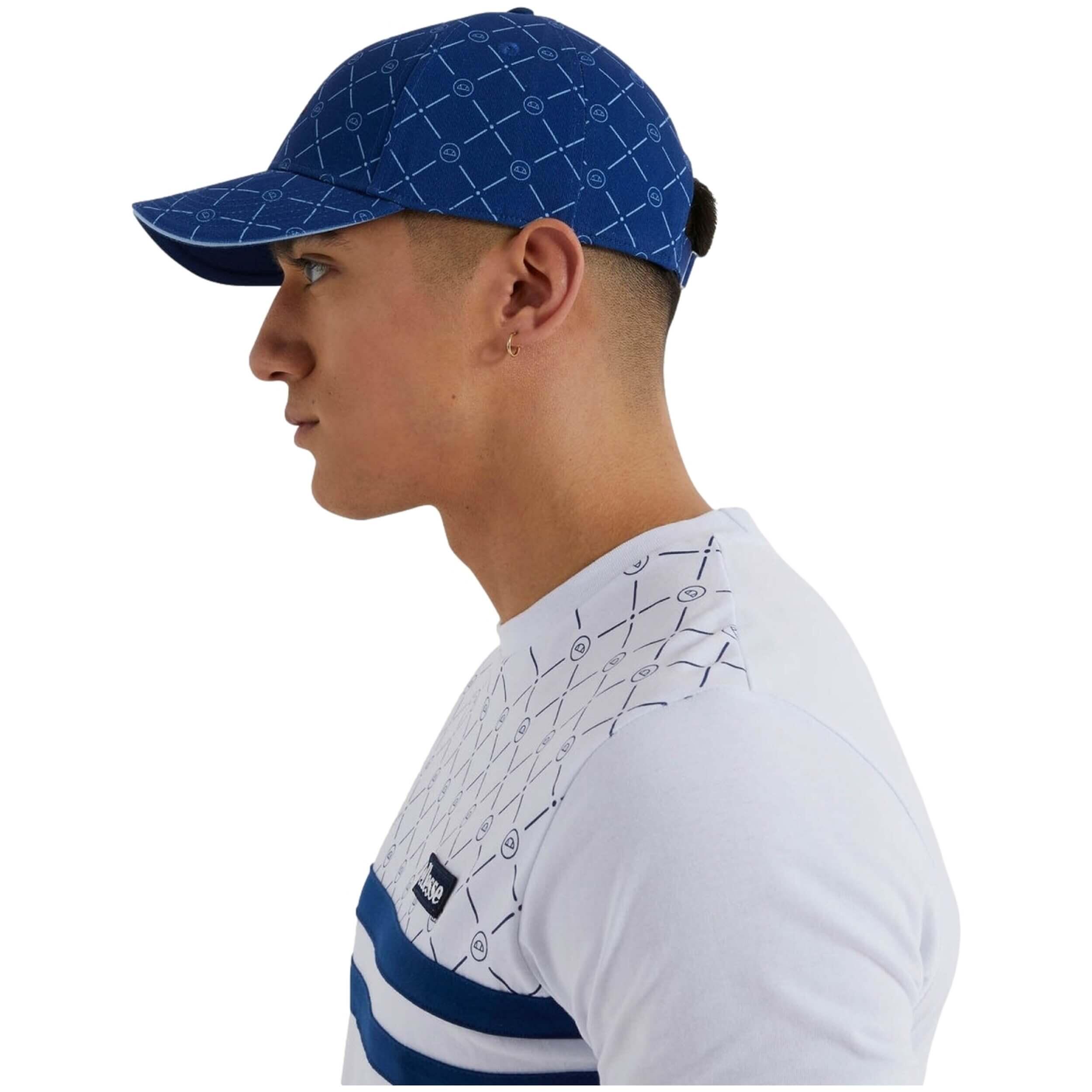 Gorra Ellesse para unisex 2/4