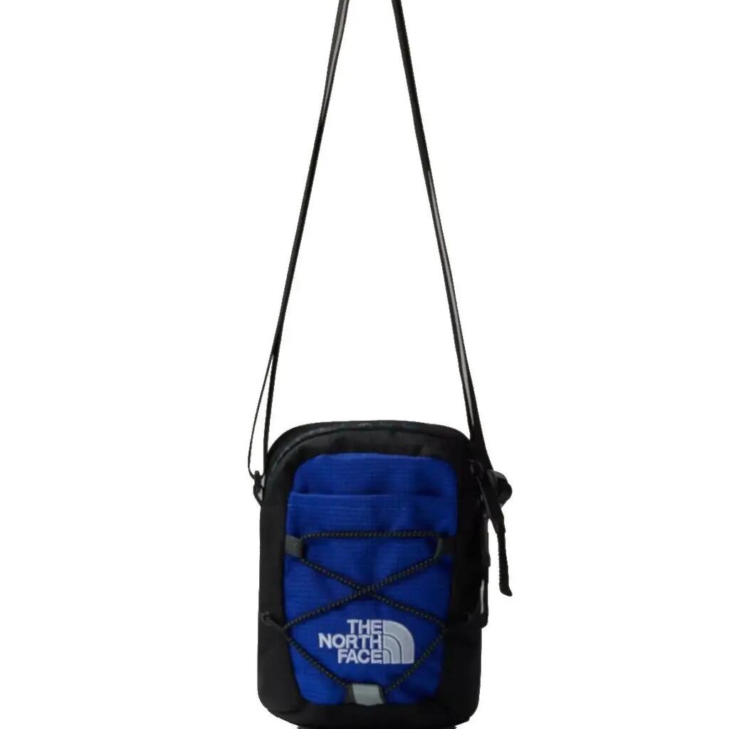 Sacoche de hanche The north face Jester Bleu