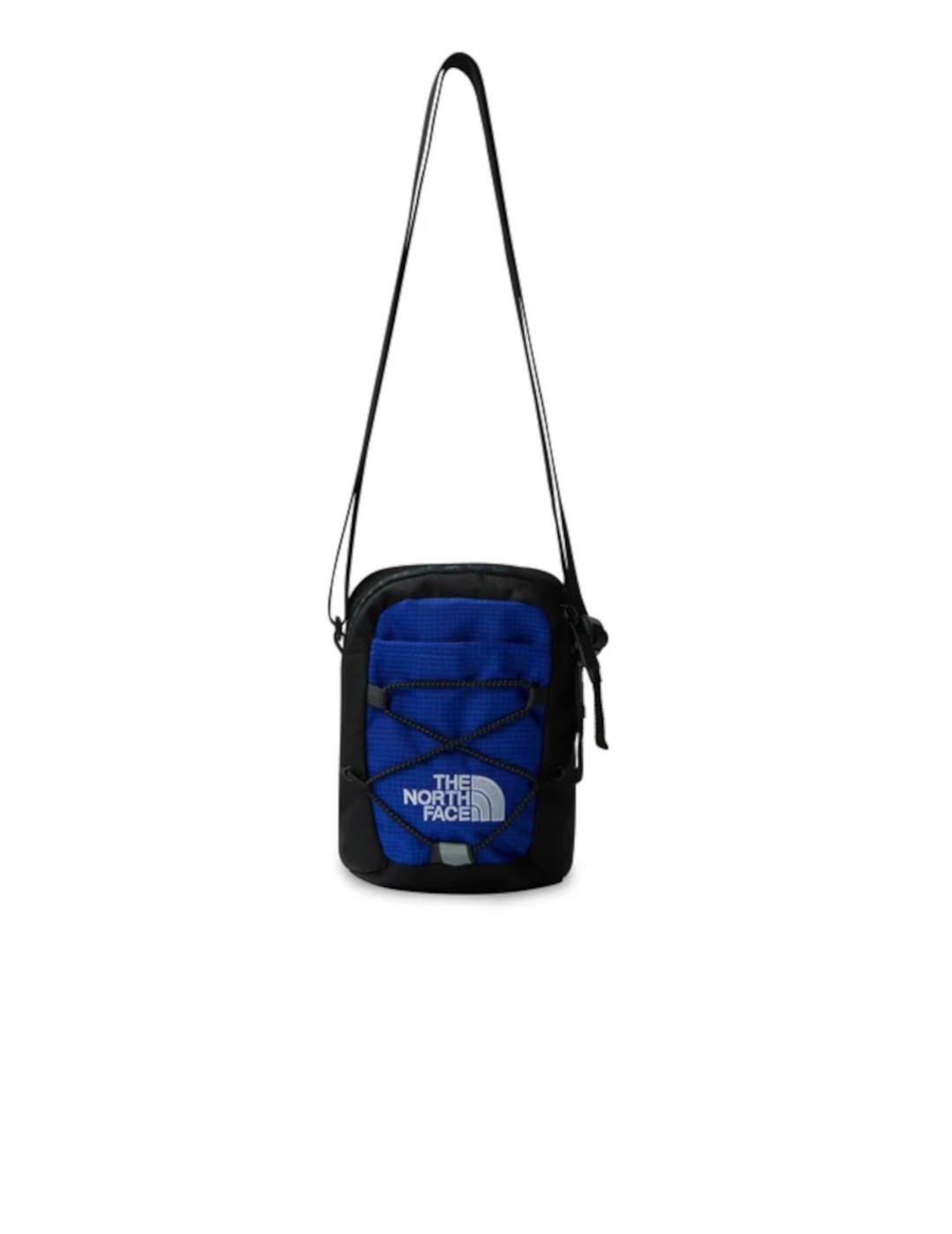 Riñonera The north face Jester Azul 4/4