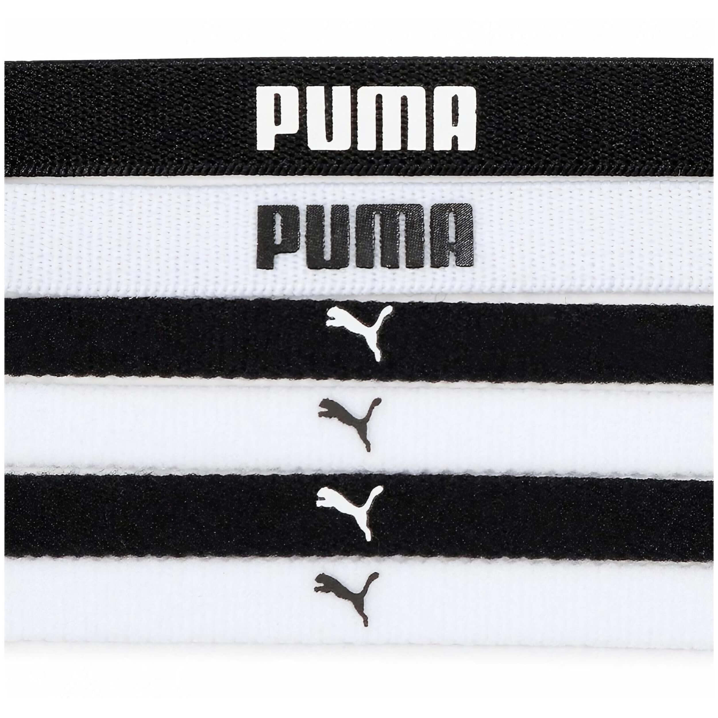 Training sportbanden voor dames 6-pack PUMA 3/4