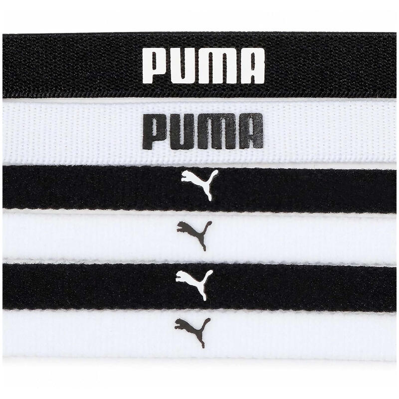 Mix de benzi de păr Puma Tr Ess - X