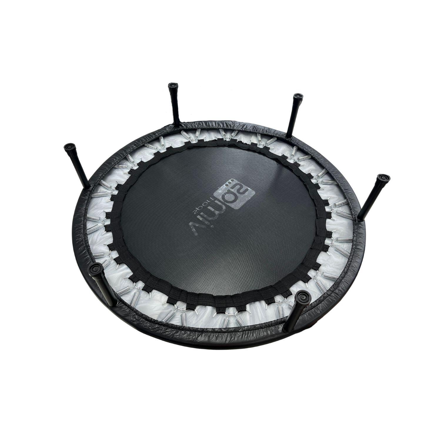 TRAMPOLIN FITNESS VIMAS SPORT 3/3