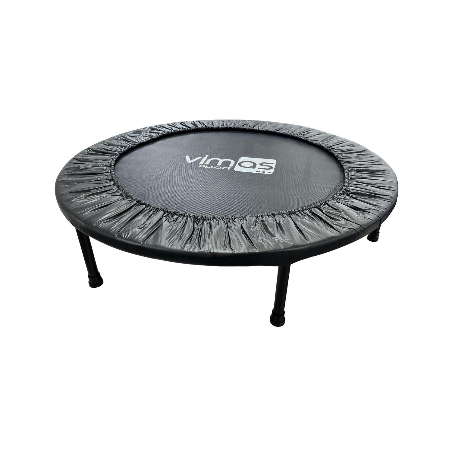 Trampolim fitness vimas sport