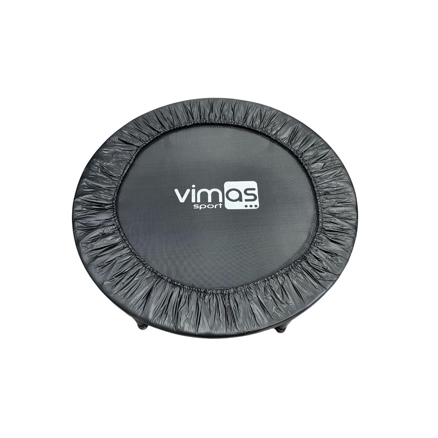 TRAMPOLIN FITNESS VIMAS SPORT 2/3