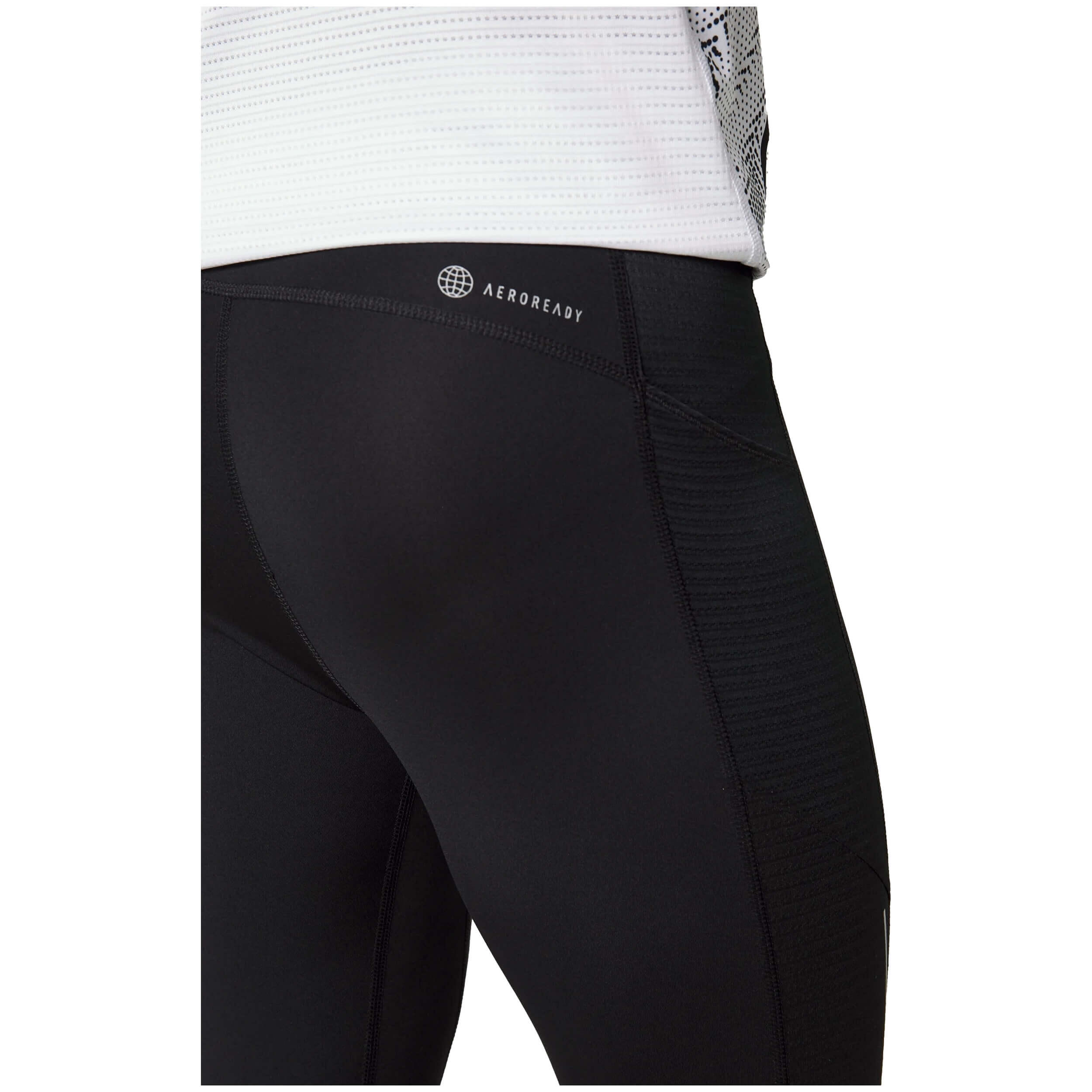Pants Adidas Own The Run for man 5/5