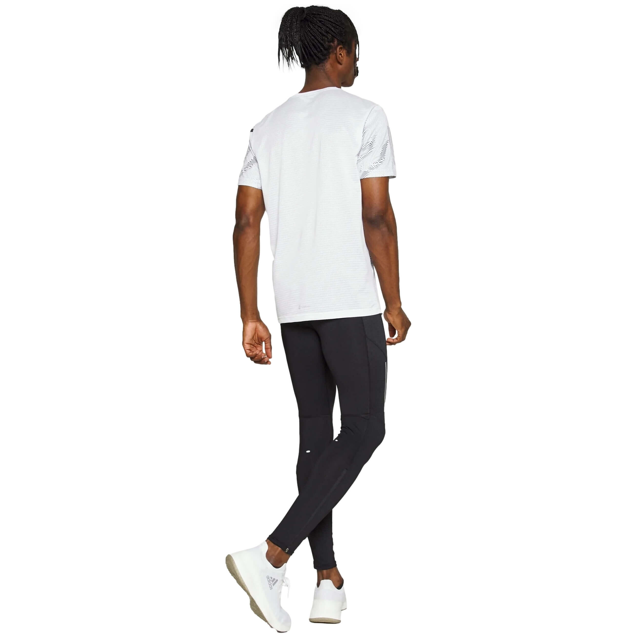 Pants Adidas Own The Run for man 3/5