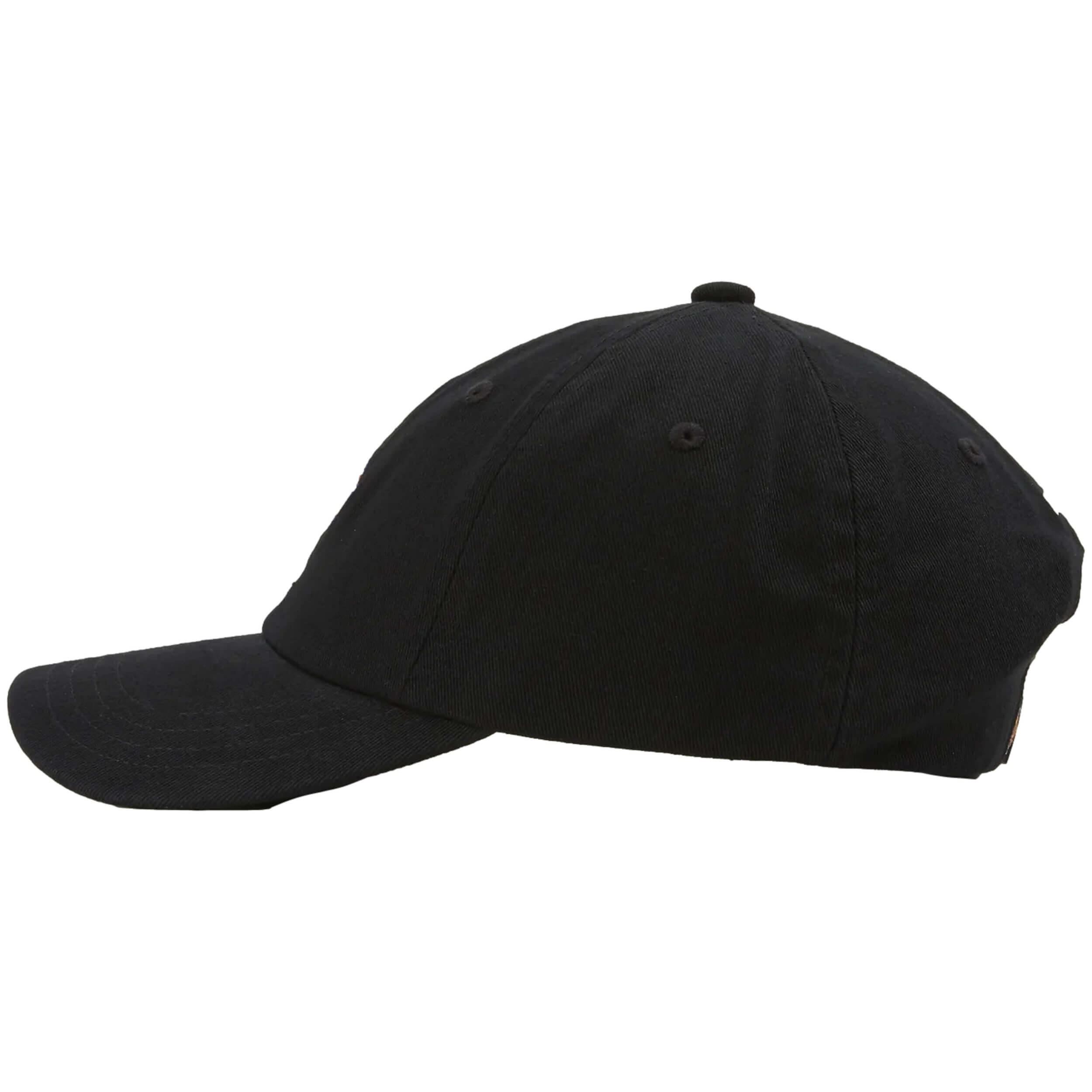 Casquettes et bonnets Dickies noirs. 5/7