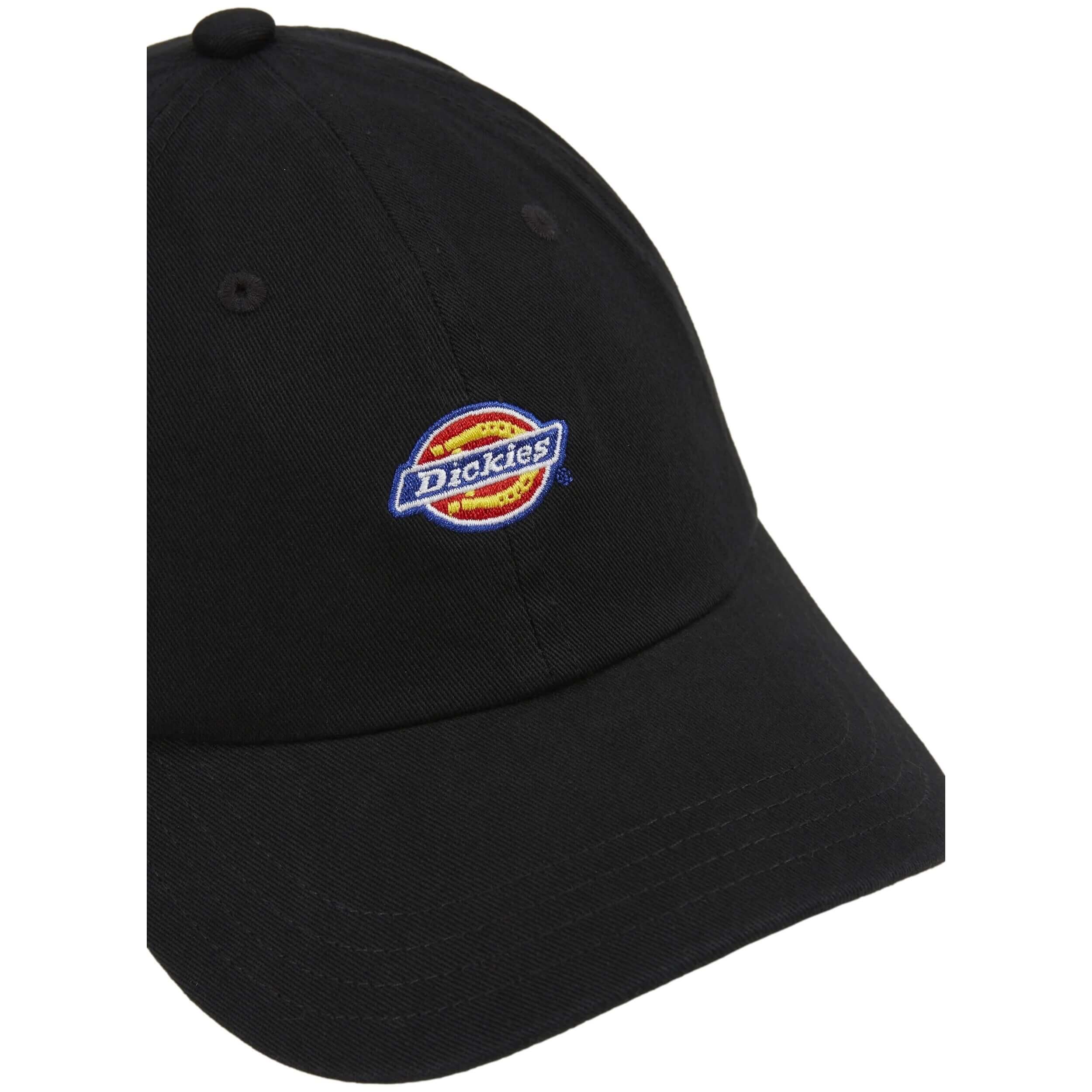 Casquettes et bonnets Dickies noirs. 3/7