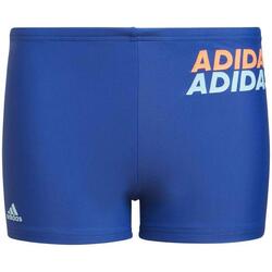 Maillot de bain Adidas YB LIN BRIEF pour unisexe enfants