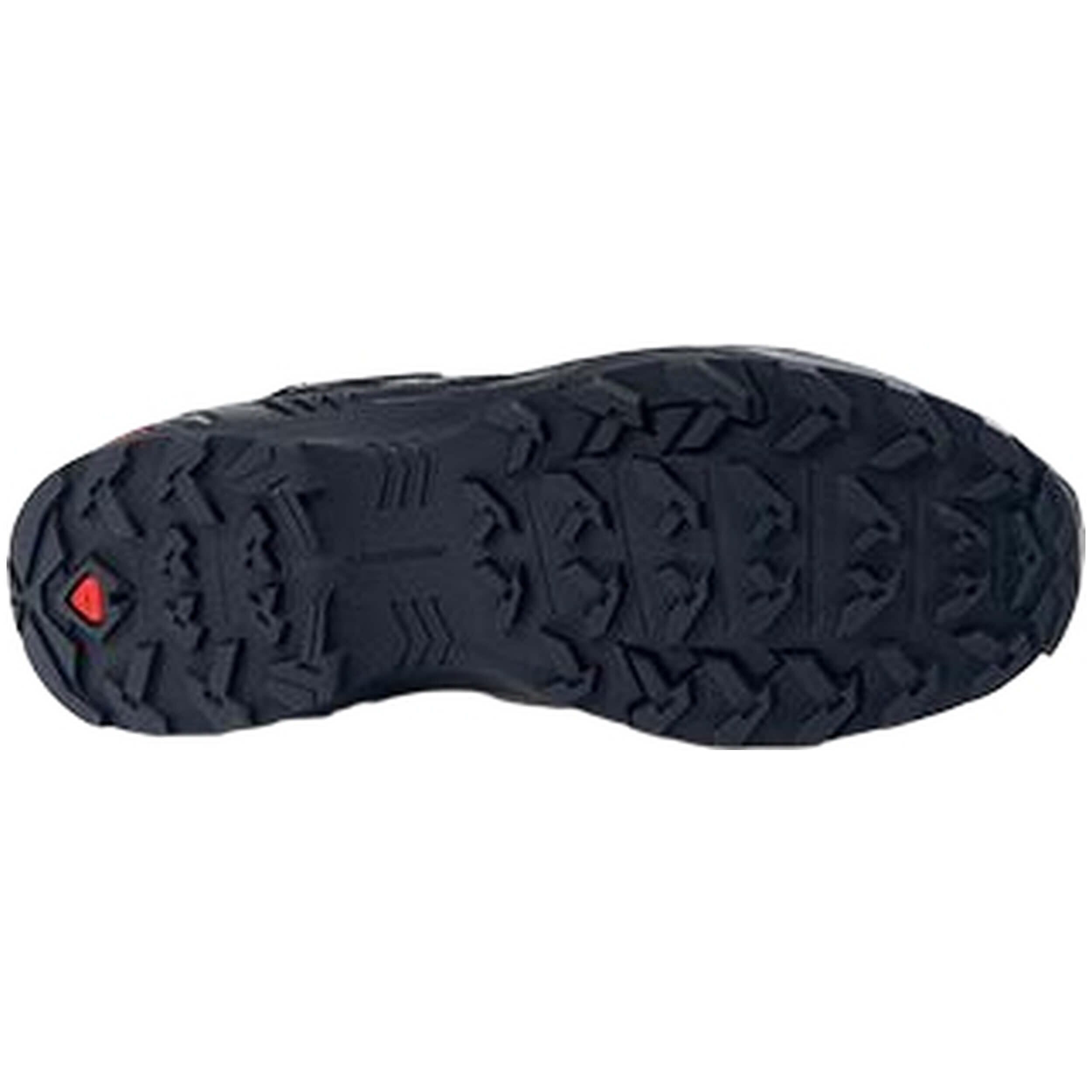 Baskets Salomon modèle L47180000 pour homme 3/4
