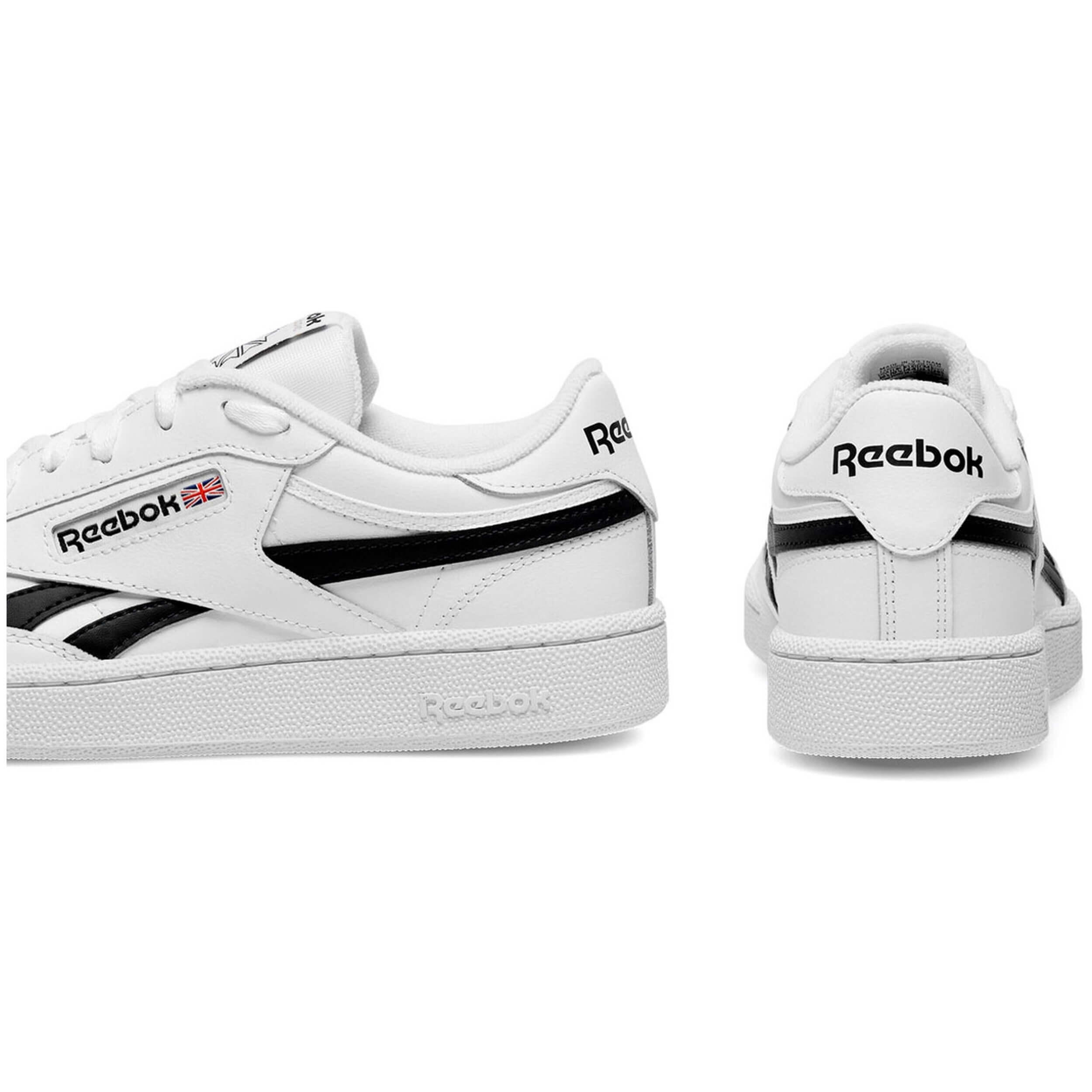 Buty do chodzenia męskie Reebok Club C Revenge 3/5