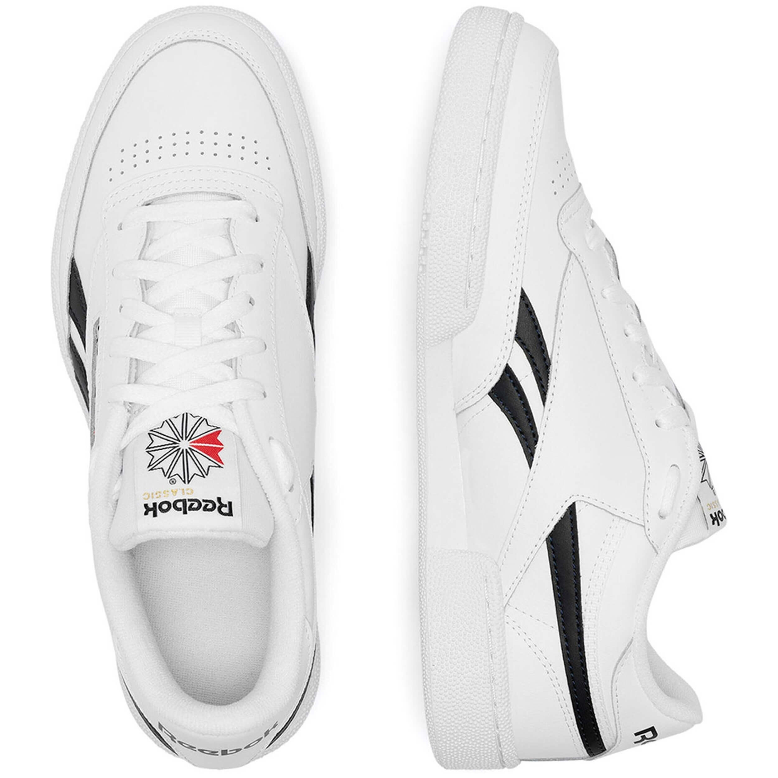 Buty do chodzenia męskie Reebok Club C Revenge 5/5