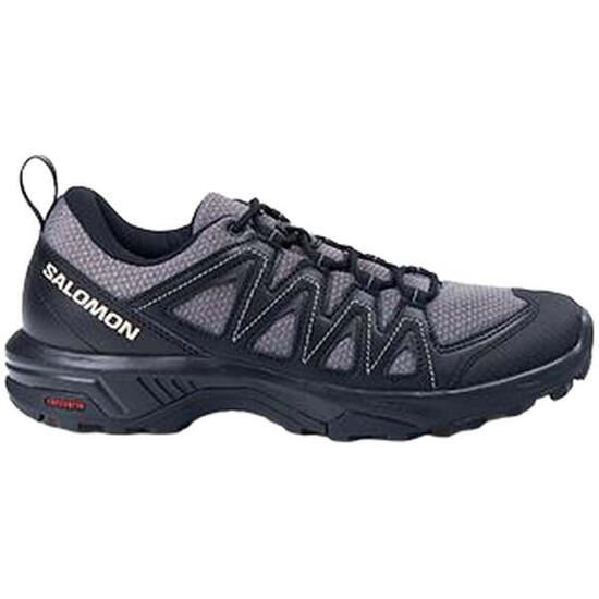 Baskets Salomon modèle L47180000 pour homme