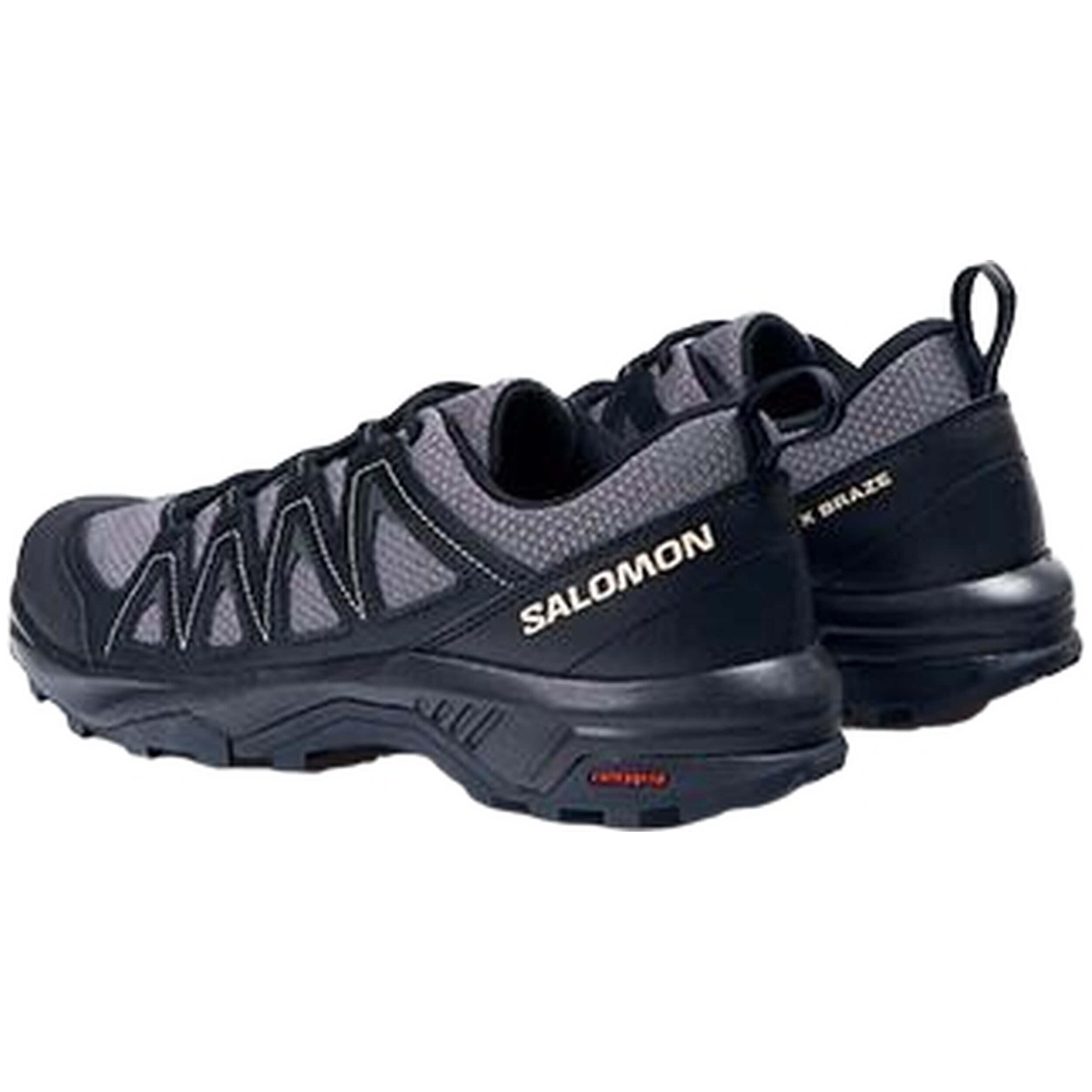 Baskets Salomon modèle L47180000 pour homme 2/4