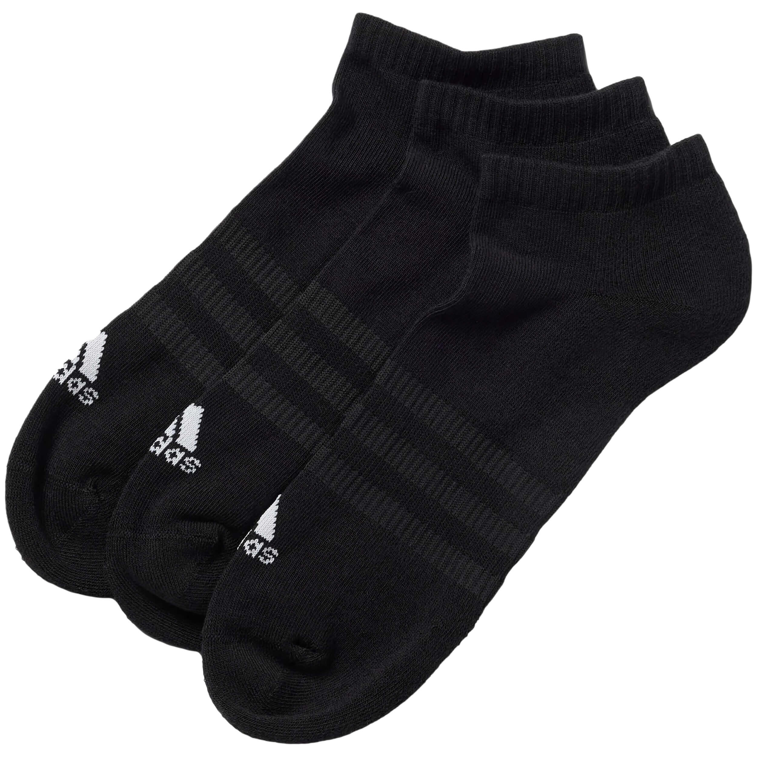 Chaussettes Adidas modèle IC1332 pour unisexe 3/4