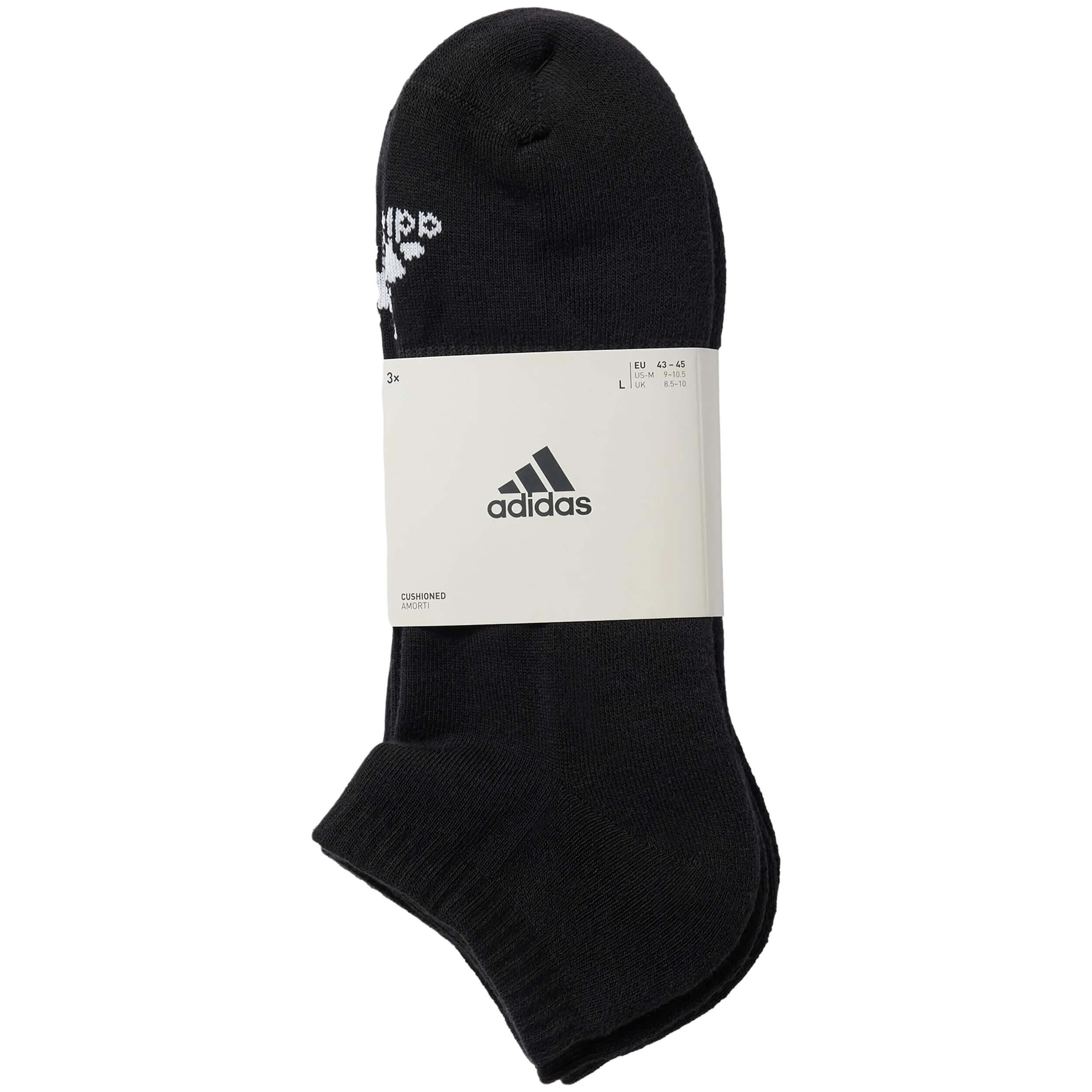 Chaussettes Adidas modèle IC1332 pour unisexe 4/4