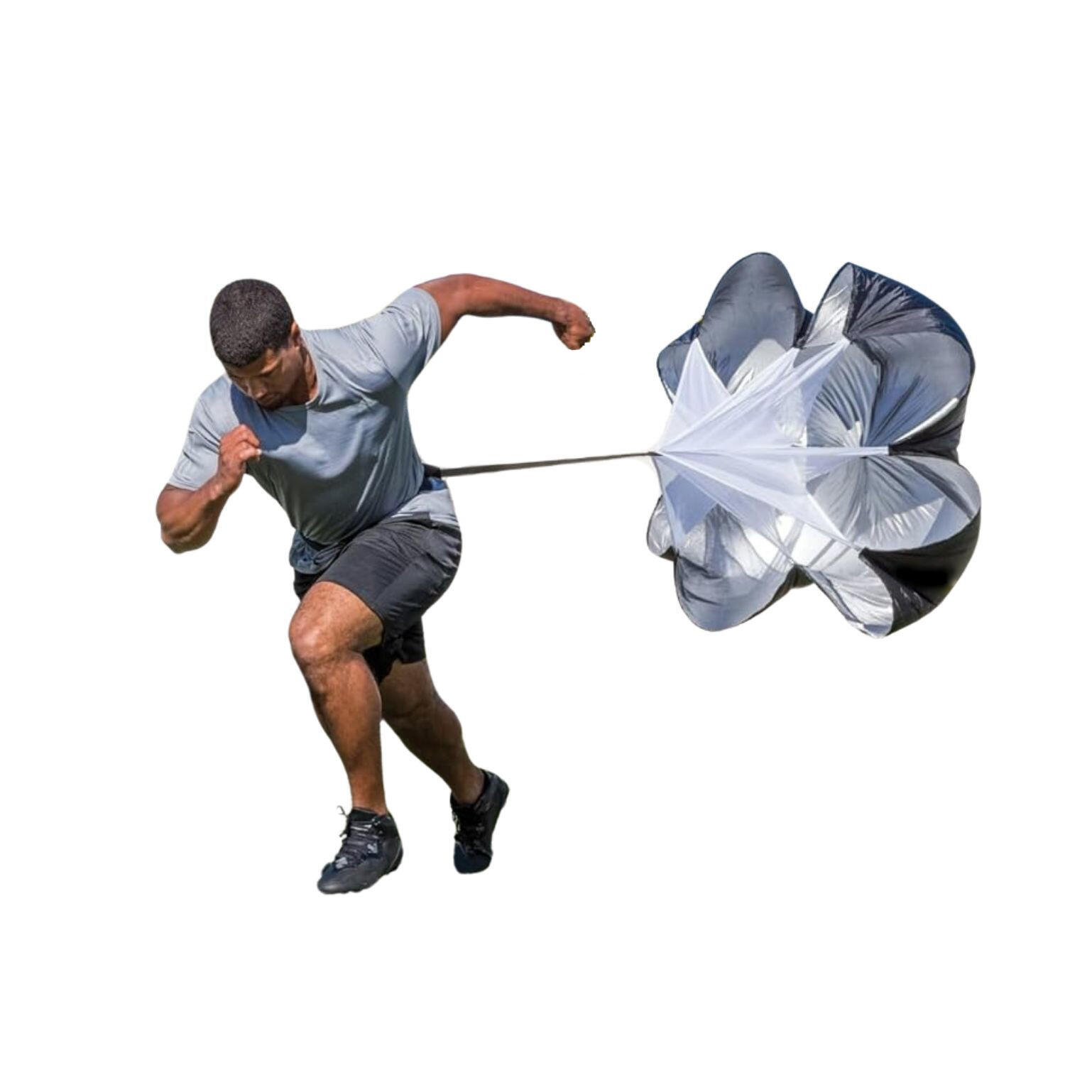 Paraquedas de resistência vimas sport