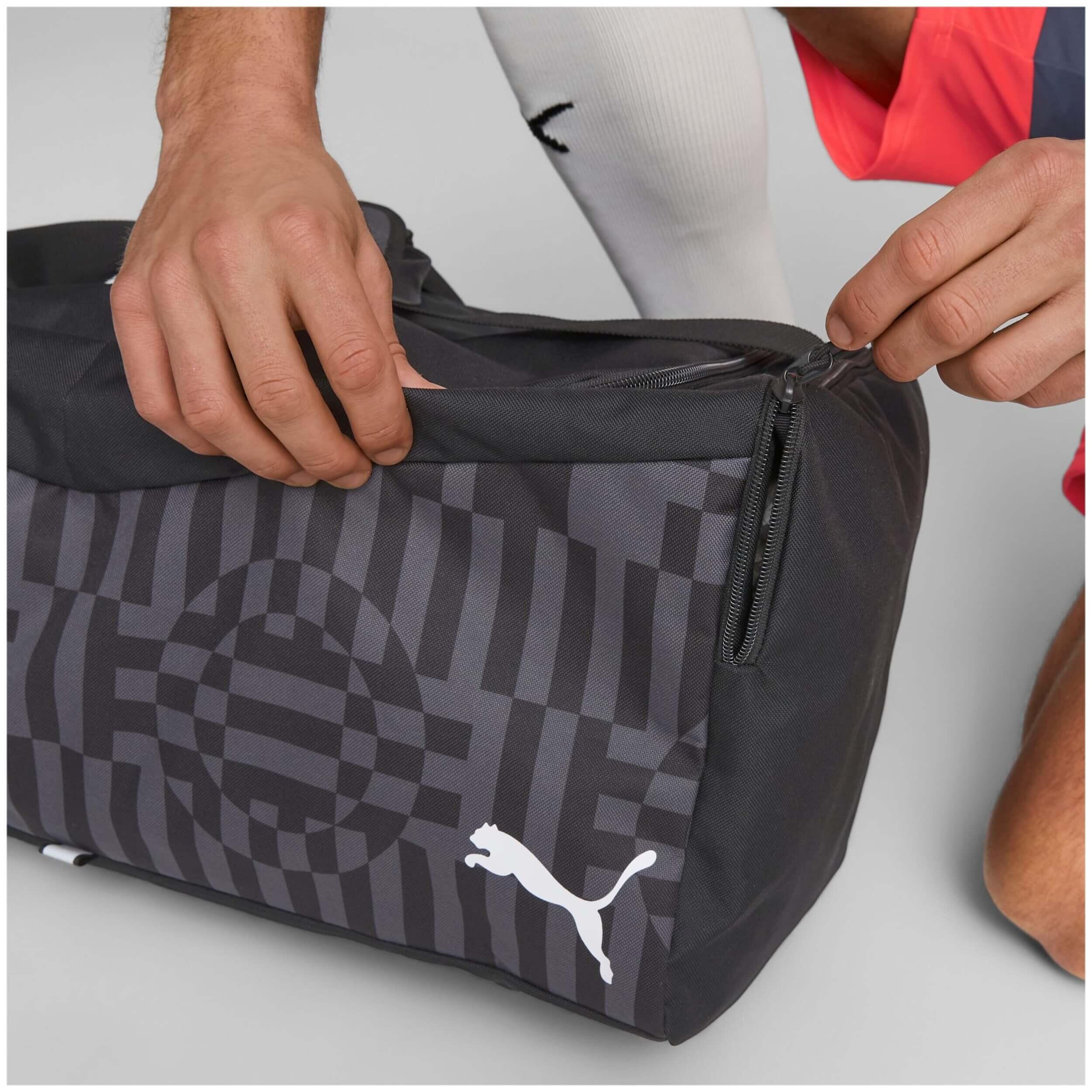 Sac de sport Puma modèle 079913-05 pour unisexe 3/5