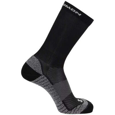 Calcetines Salomon Aero Crew para unisex