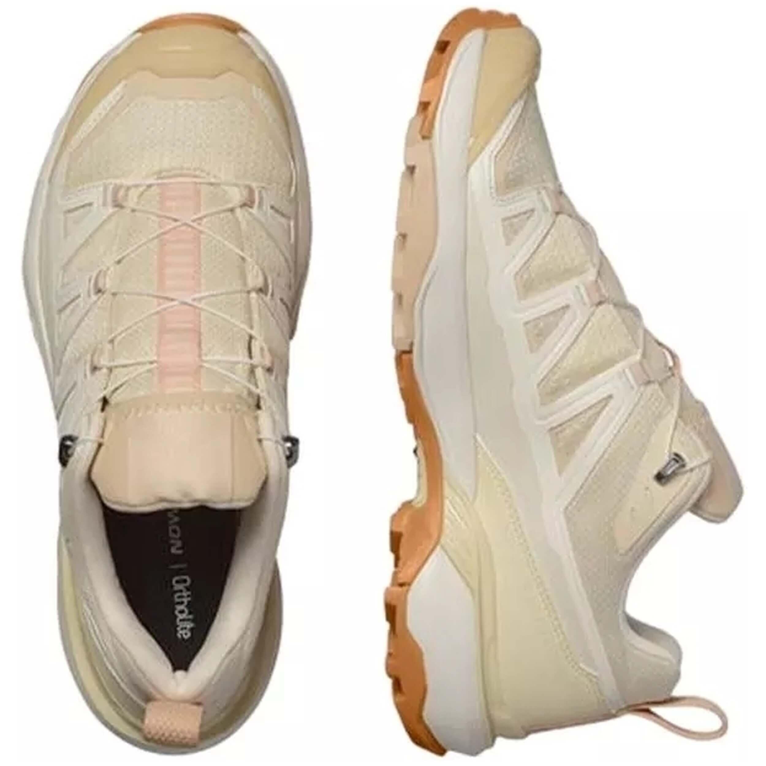 Zapatos de montaña Salomon X Ultra 360 Edge para mujer 2/2