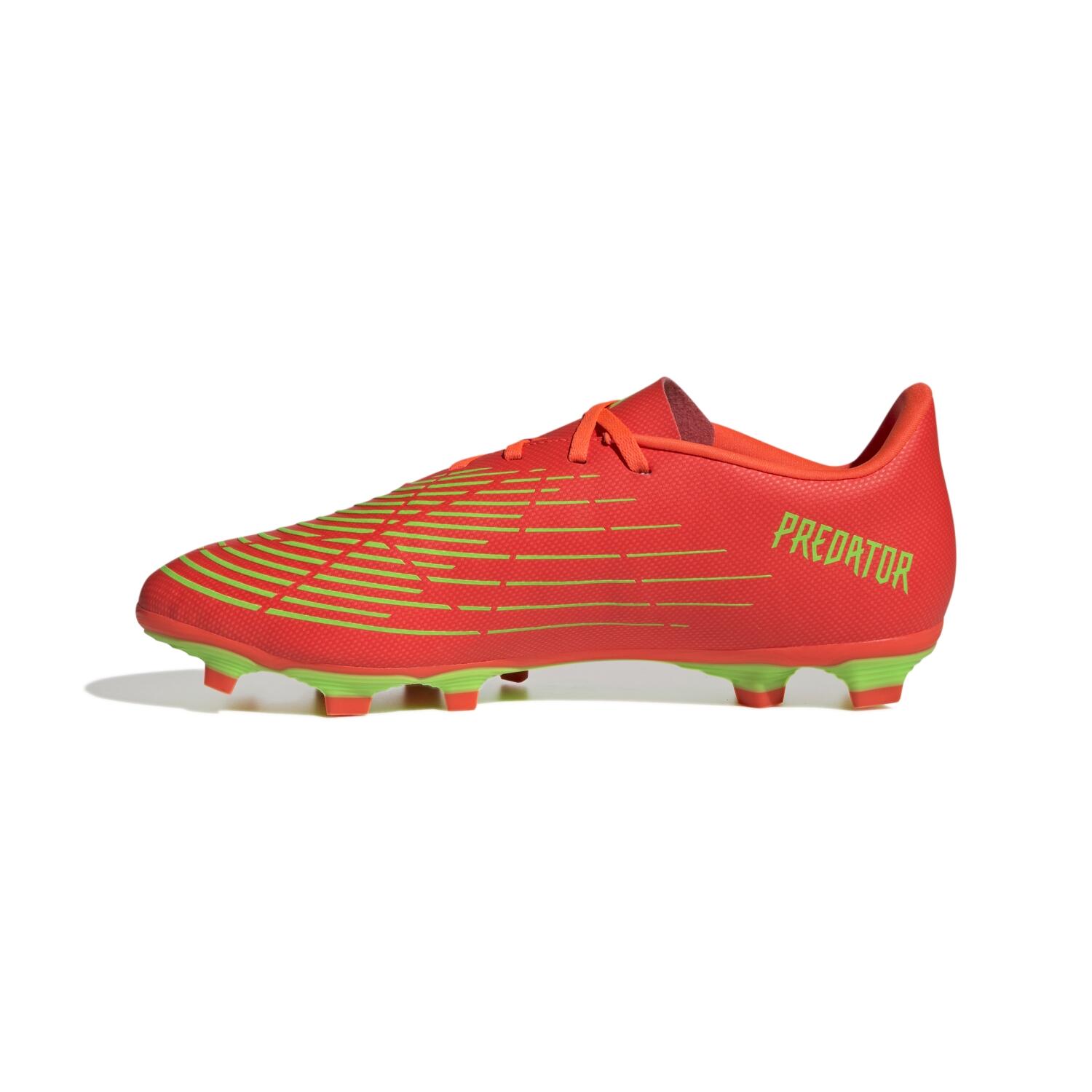 Scarpe da calcio Adidas modello GW0991 per uomini 4/5