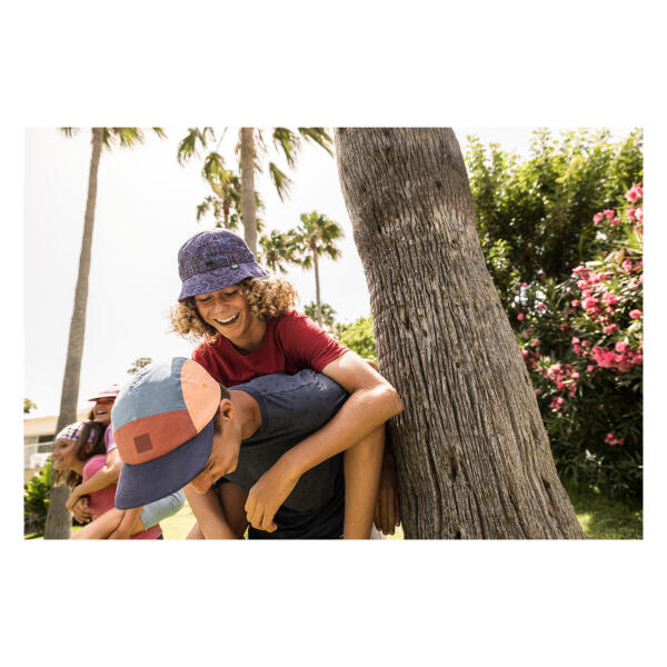 Kappe Buff 5 Panel Go für jungen 5/5