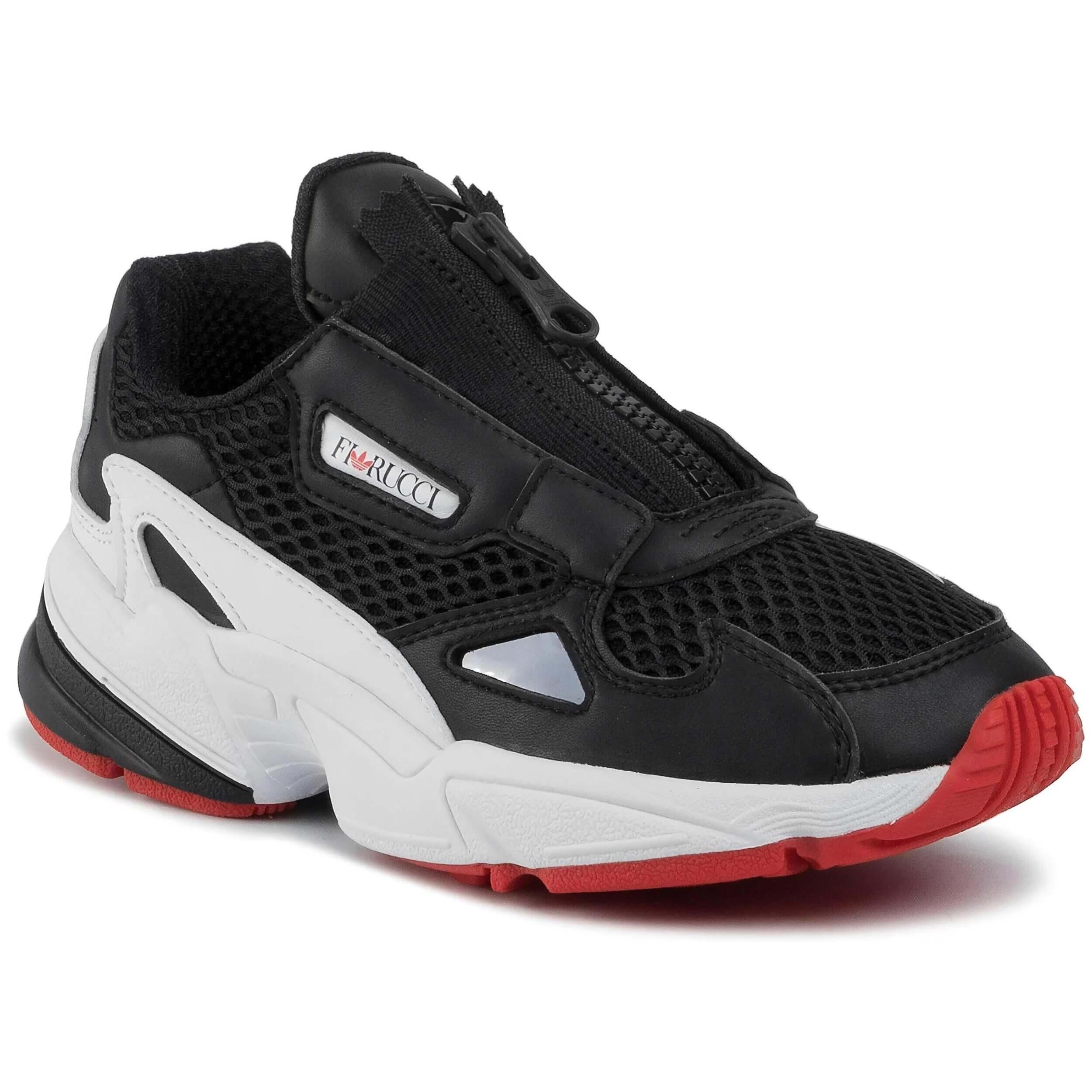 Baskets Adidas modèle EF3644 pour femmes 2/5