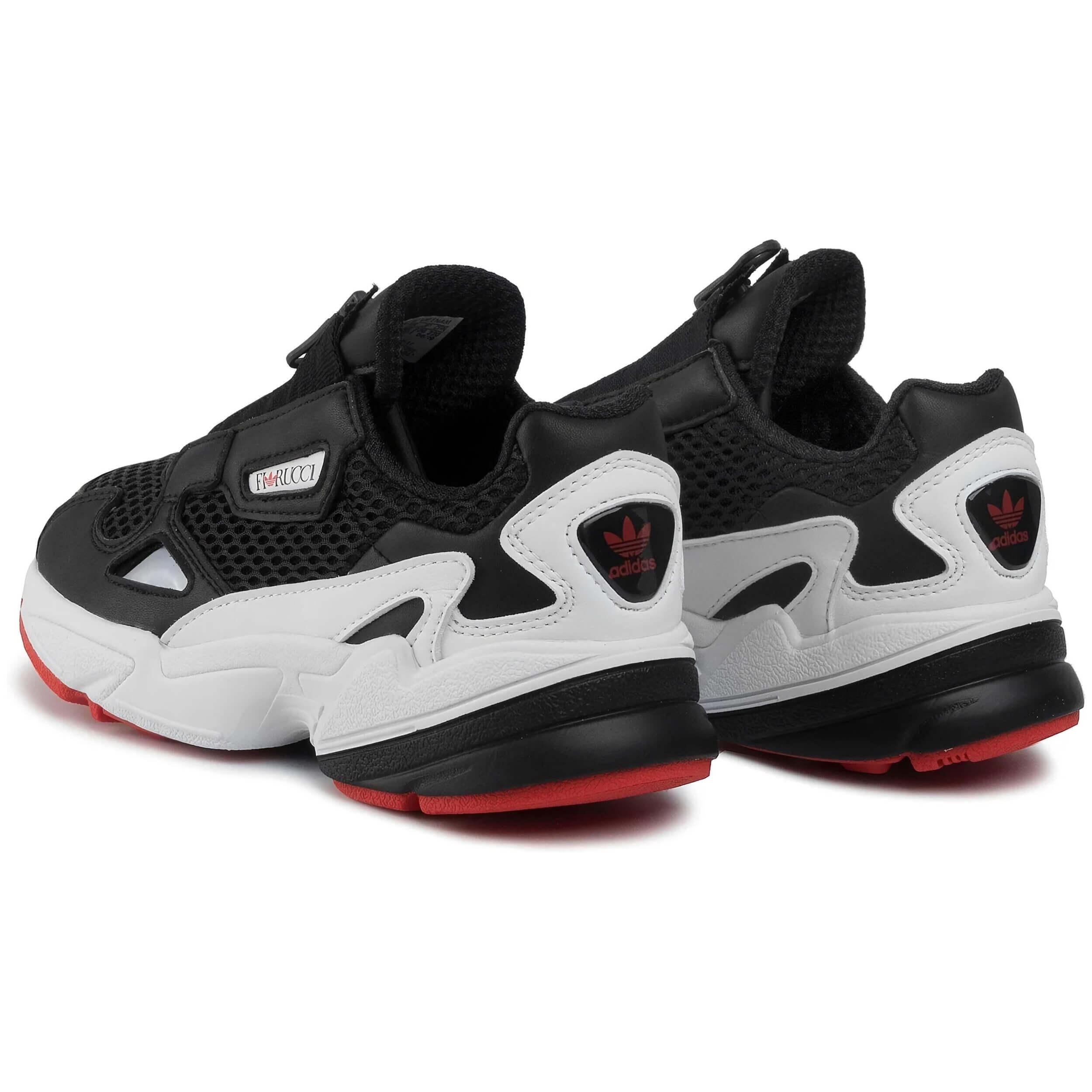 Baskets Adidas modèle EF3644 pour femmes 3/5
