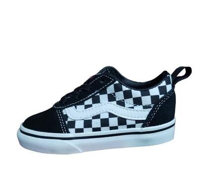 Zapatilla de Moda para KIDS/BEBÉ VANS TD WARD SLIP-ON