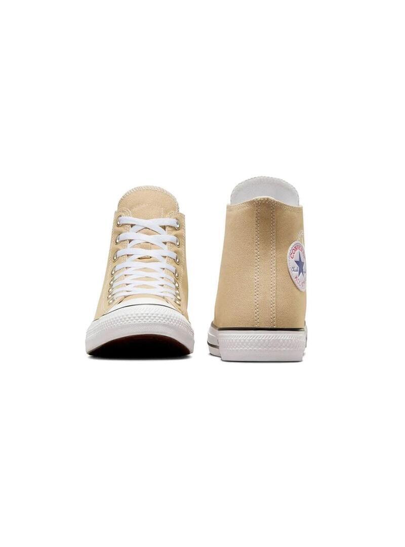 Zapatilla Converse All star hi Marrón 4/7