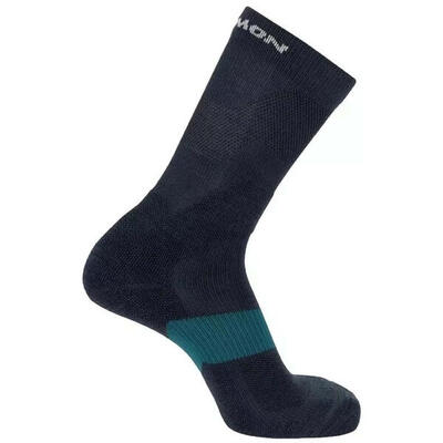 Calcetines Salomon X Ultra Crew para unisex