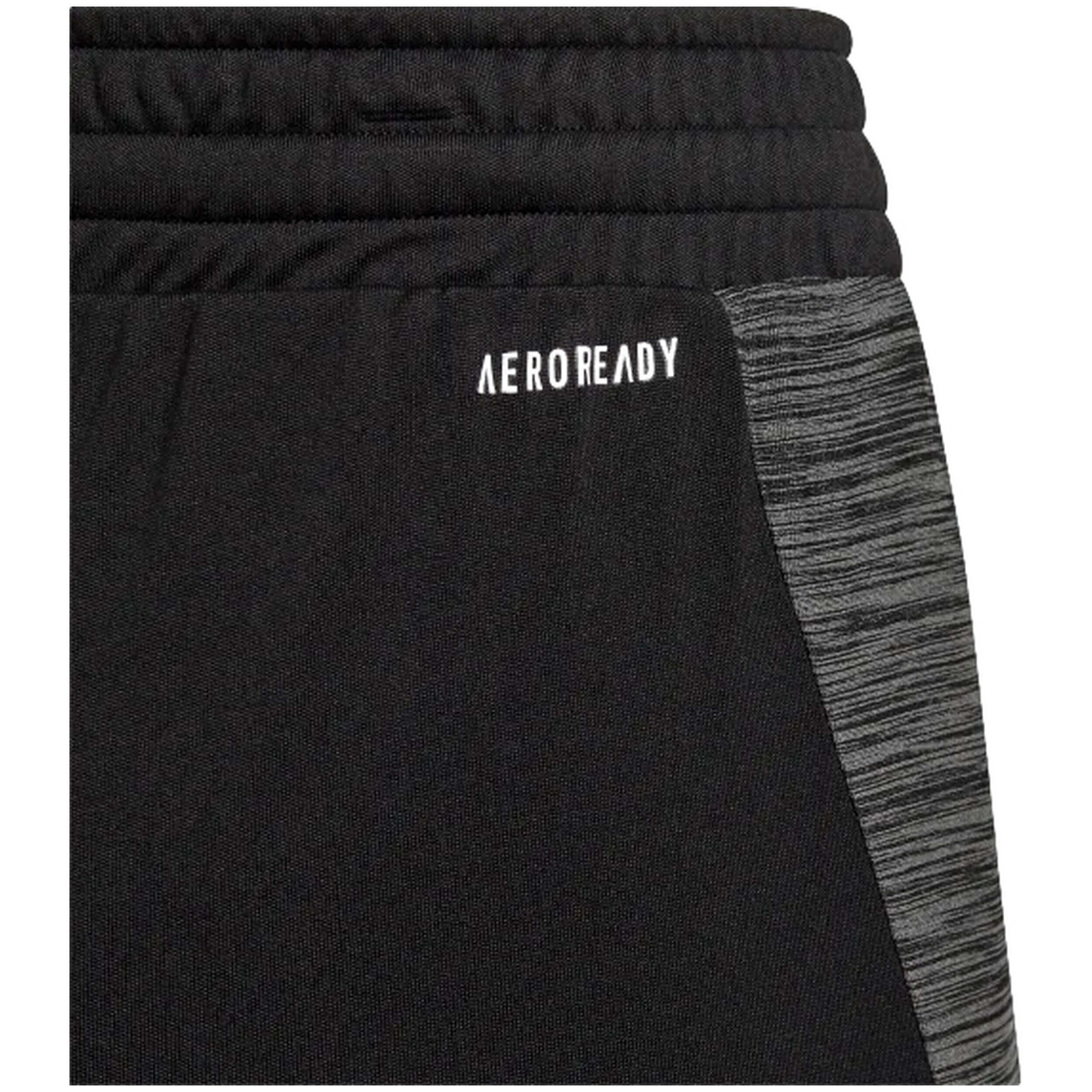 Short Adidas modèle GM8469 pour unisexe enfants 3/5