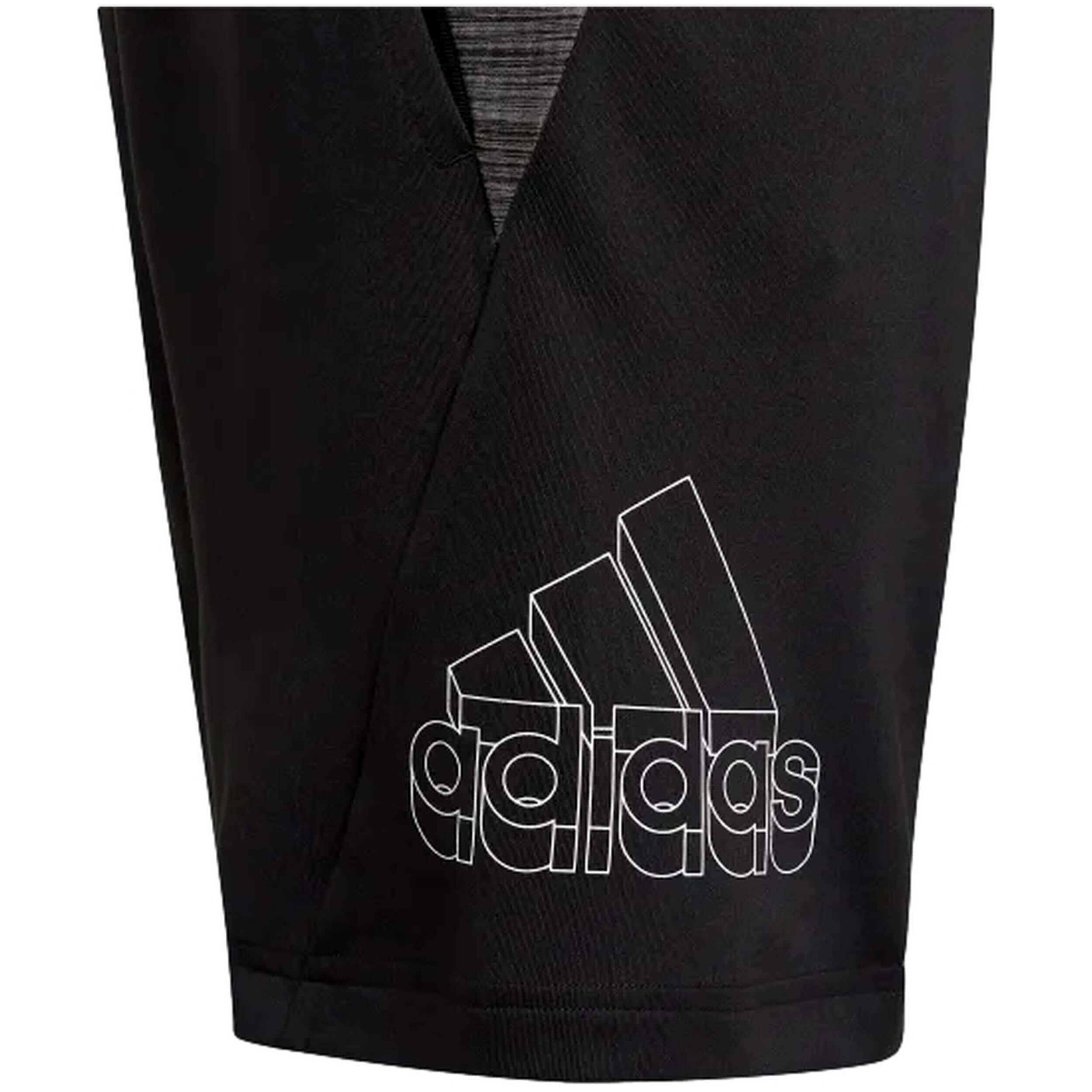 Short Adidas modèle GM8469 pour unisexe enfants 4/5