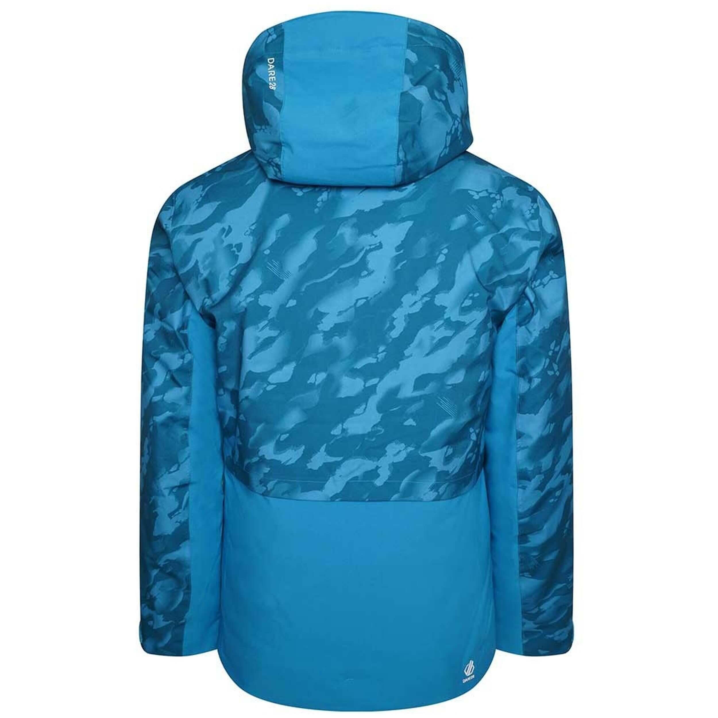 Veste Dare 2b Venture pour homme 4/5