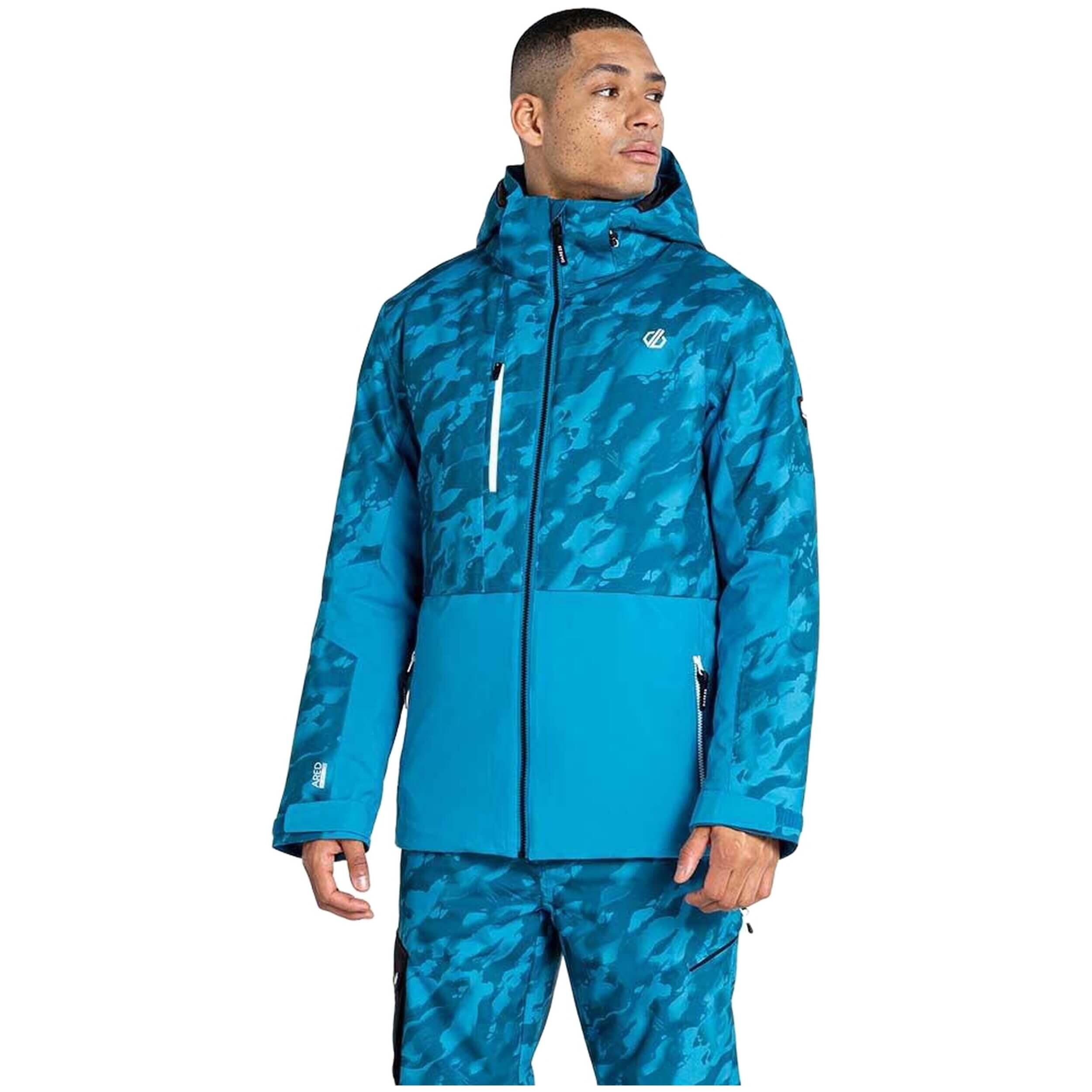 Veste Dare 2b Venture pour homme 1/5