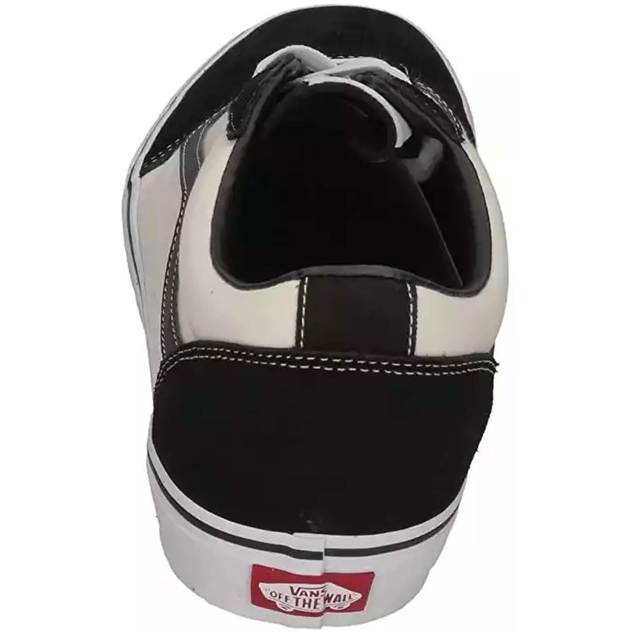 Baskets Vans modèle VN0A36EMKIG1 pour homme 5/5
