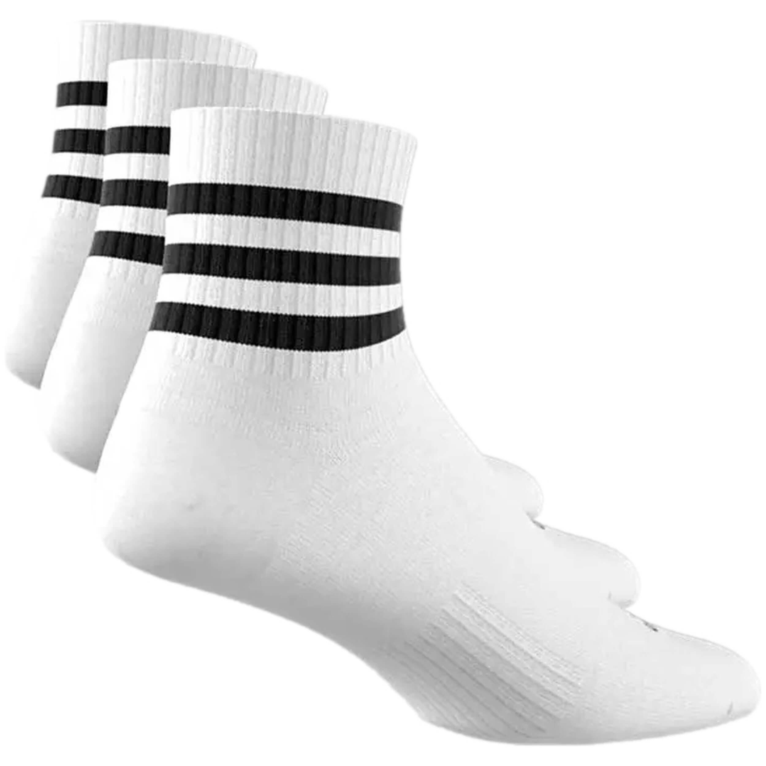 Chaussettes Adidas modèle HT3456 pour unisexe 4/5