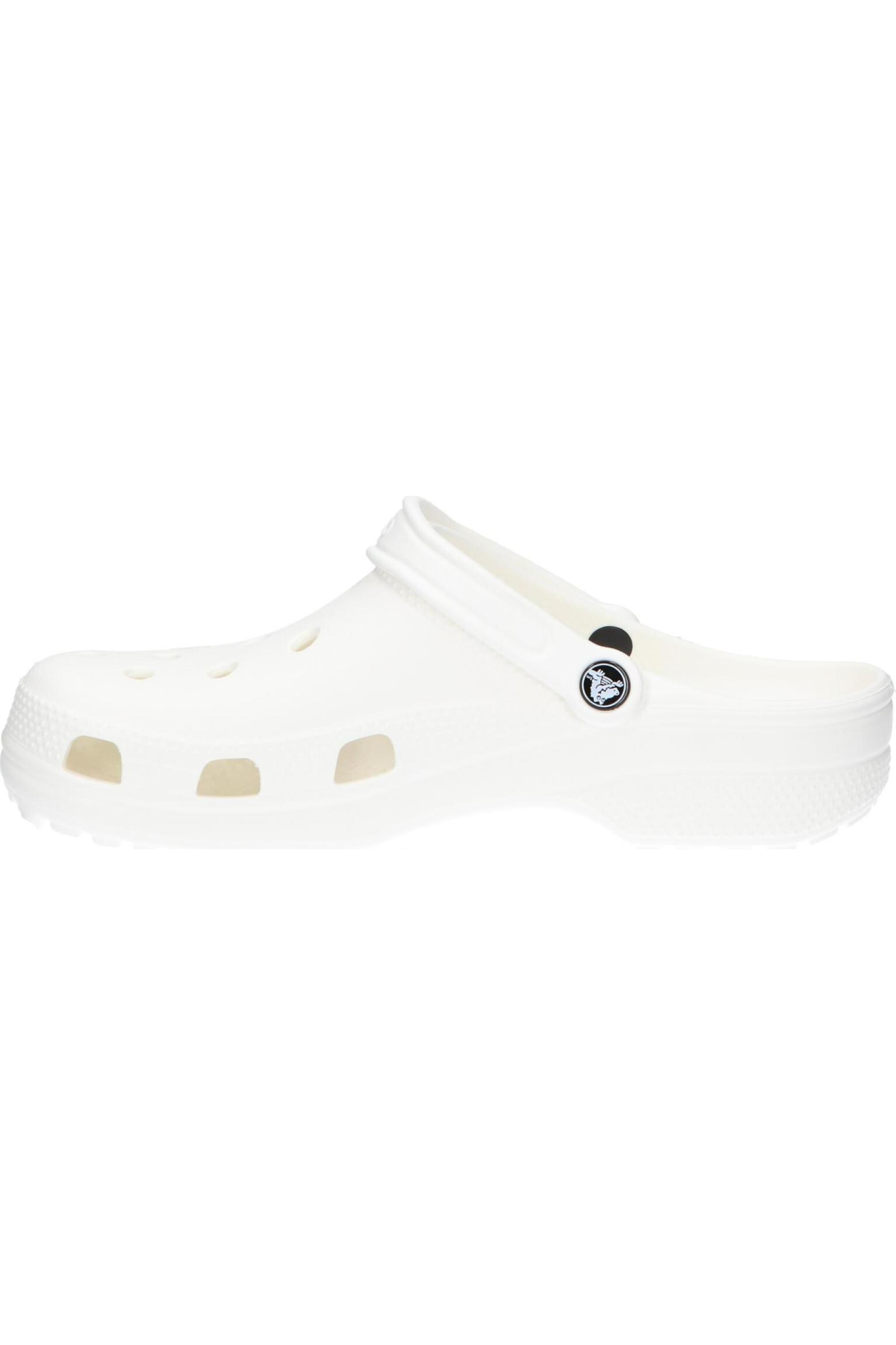 Adults Clogs Poolside Low Top Slip On 2/6