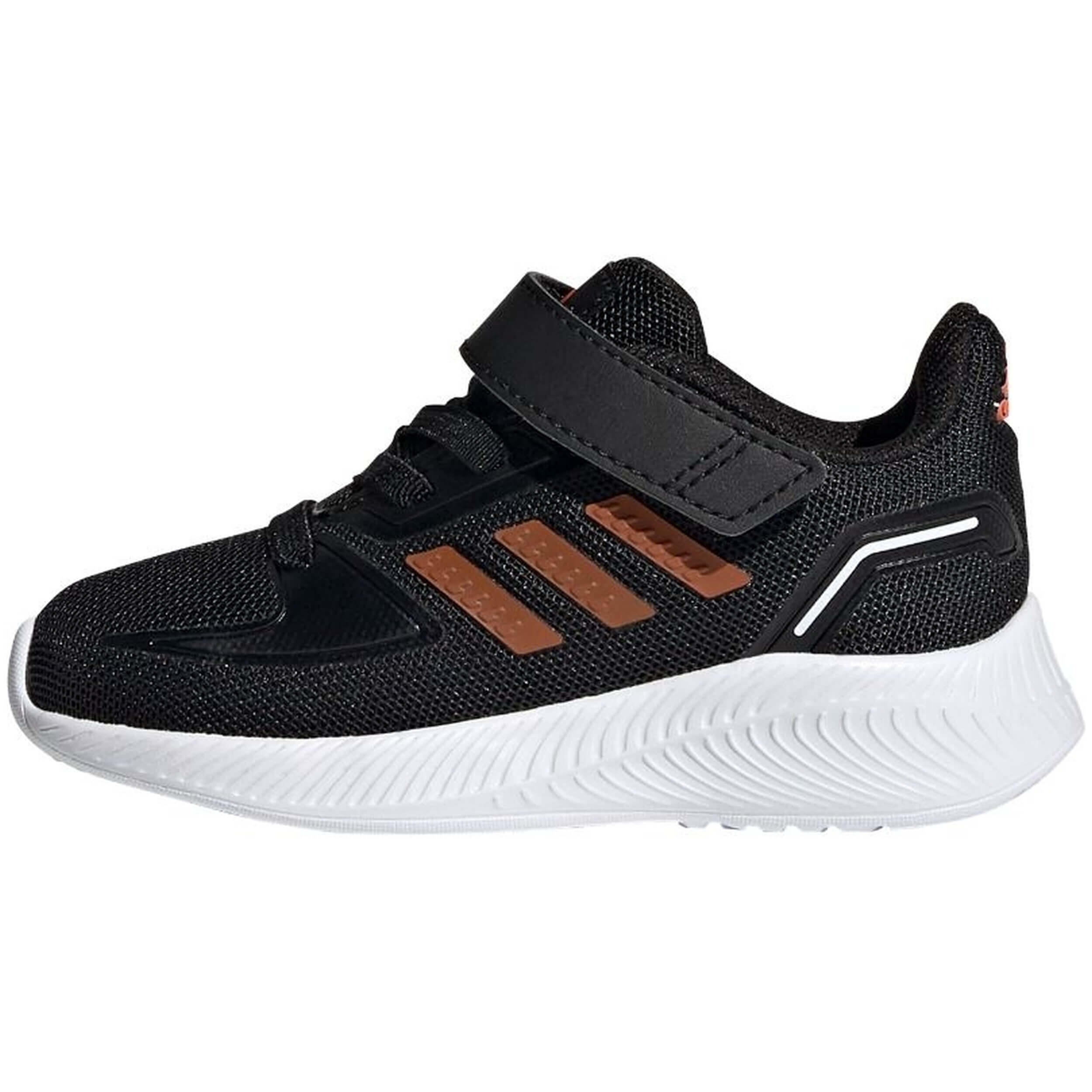 Scarpe Adidas Runfalcon 2.0 I per unisex ragazzi 2/5